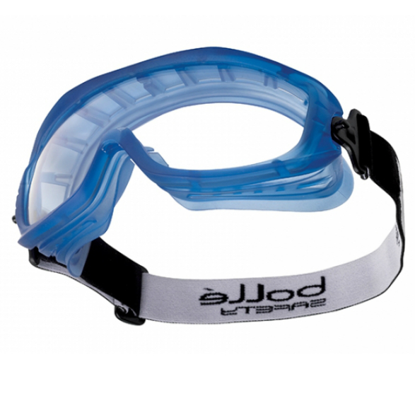 Boll Atom Ventilated Safety Goggles ATOAPSI 