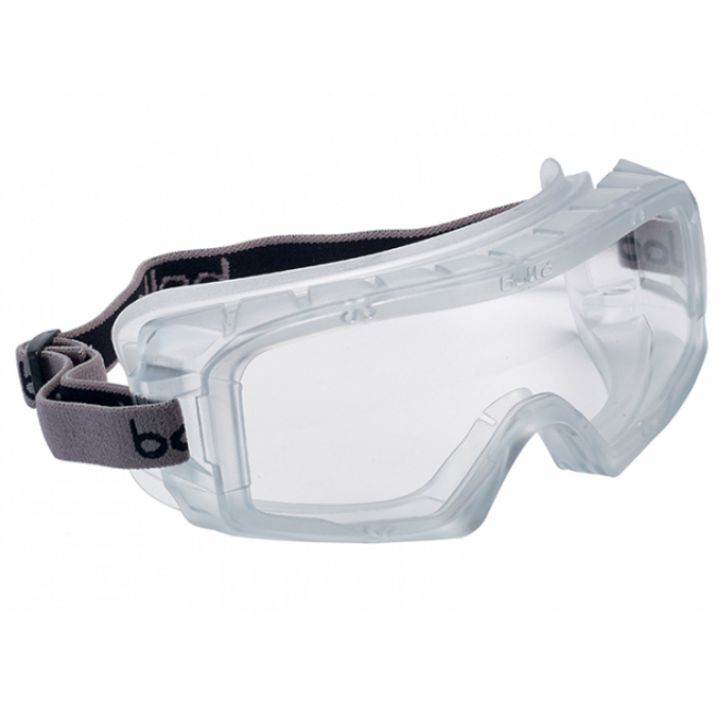 Boll Coverall Sealed Safety Goggles COVERSI