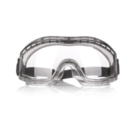 Indoor/Outdoor Safety Goggles