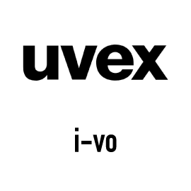 Uvex i-vo Safety Glasses