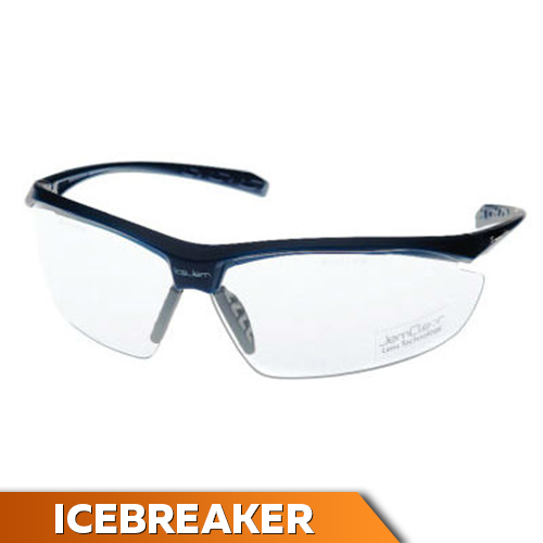 MCR Safety Icebreaker Safety Glasses