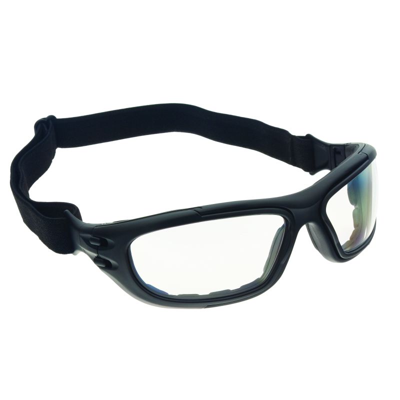 Guard Dogs G100 safety goggles strap