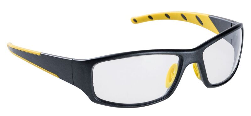 Portwest Athens Sports Safety Glasses