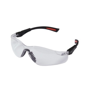 Supertouch Opus Adjustable Impact Resistant Safety Glasses