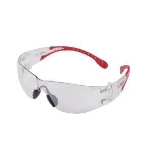 Supertouch Tegula Indoor and Outdoor Anti-Glare Safety Glasses