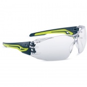 Boll Silex+ SILEXPPSI Clear Safety Glasses