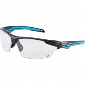 Boll Tryon Clear Safety Glasses TRYOPSI