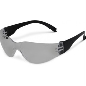 UCi Java II Clear Dielectric Safety Glasses