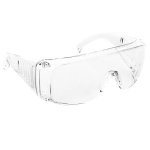 Benchmark BM11 Visitor Safety Glasses