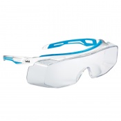 Boll TRYON OTG PSOTRYO014 Medical Over-the-Glasses Safety Glasses