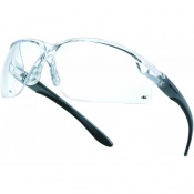 Boll AXIS Clear Safety Glasses AXPSI