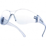 Boll Bandido Clear Safety Glasses BANCI