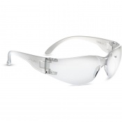 Boll BL30 Lightweight Scratch-Resistant Safety Glasses