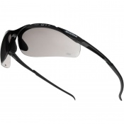 Boll Contour Smoke Lens Safety Glasses CONTPSF