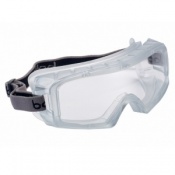 Boll Coverall Ventilated Safety Goggles COVARSI