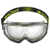 Boll Globe Clear Ultra Protective Anti-Fog Safety Goggles