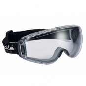 Boll Pilot Clear Safety Goggles PILOPSI