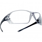 Boll Prism Clear Safety Glasses PRIPSI