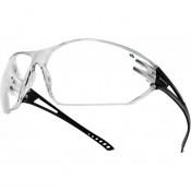 Boll Slam Clear Safety Glasses SLAPSI