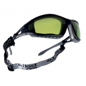Boll Tracker Welding Shade 1.7 Safety Glasses TRACWPCC2