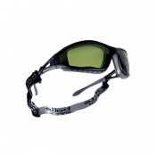 Boll Tracker Welding Shade 3 Safety Glasses TRACWPCC3