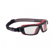 Boll ULTIM8 Clear Safety Goggles ULTIPSI