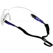 Boll Viper Clear Safety Glasses VIPCI
