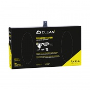 Boll Cleaning Station for Safety Glasses and Goggles B410
