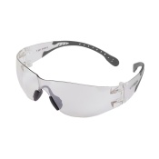 Supertouch Tegula Everyday Scratch-Resistant Safety Glasses