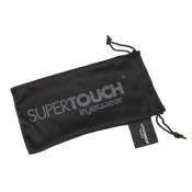 Supertouch Drawstring Safety Glasses Pouch