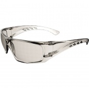 UCi Samova Clear Safety Glasses S902