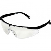 UCi Tasman Clear Safety Glasses I605