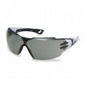 Uvex Pheos CX2 Tinted Sun Glare Safety Glasses 9198237