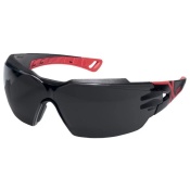 Uvex 9198175 Pheos CX2 Infrared Safety Sunglasses