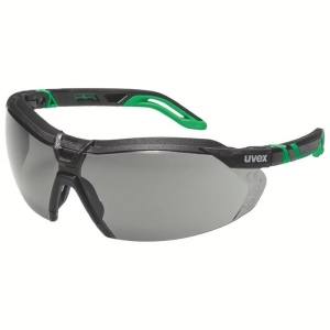 Uvex 9183041 i-5 Wraparound Shade 1.7 Welding Safety Glasses