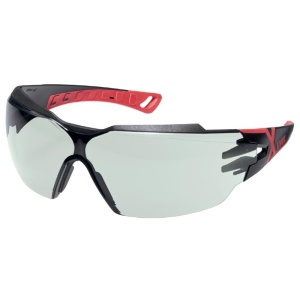 Uvex 9198171 Pheos CX2 Infrared Safety Glasses