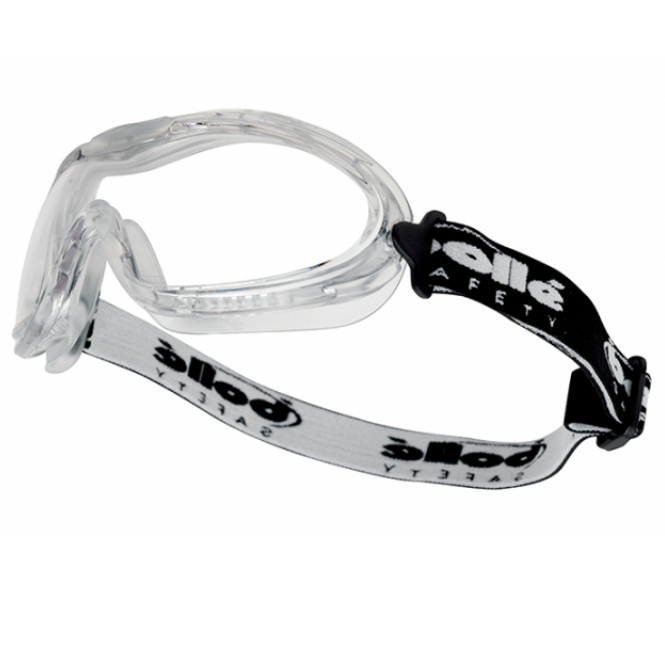 Boll X90 Compact Safety Goggles X90PSI